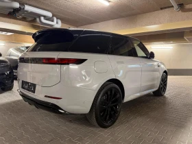 Land Rover Range Rover Sport D350* Autobiography* Black Pack* Massage | Auto.bg — изображение 4 Land Rover Range Rover Sport D350* Autobiography* Black Pack* Massage | Auto.bg — изображение 4