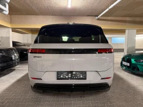 Land Rover Range Rover Sport D350* Autobiography* Black Pack* Massage | Auto.bg — изображение 5 Land Rover Range Rover Sport D350* Autobiography* Black Pack* Massage | Auto.bg — изображение 5