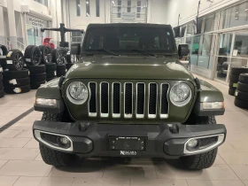 Jeep Wrangler Unlimited Sahara * CARFAX * НАВИ * АВТОКРЕДИТ * | Auto.bg — изображение 6 Jeep Wrangler Unlimited Sahara * CARFAX * НАВИ * АВТОКРЕДИТ * | Auto.bg — изображение 6