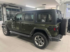 Jeep Wrangler Unlimited Sahara * CARFAX * НАВИ * АВТОКРЕДИТ * | Auto.bg — изображение 2 Jeep Wrangler Unlimited Sahara * CARFAX * НАВИ * АВТОКРЕДИТ * | Auto.bg — изображение 2