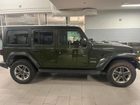 Jeep Wrangler Unlimited Sahara * CARFAX * НАВИ * АВТОКРЕДИТ * | Auto.bg — изображение 3 Jeep Wrangler Unlimited Sahara * CARFAX * НАВИ * АВТОКРЕДИТ * | Auto.bg — изображение 3