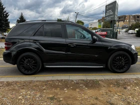 Mercedes-Benz ML 500 387кс-FULL - 8999 € - 70530803 5 | Car24.bg Mercedes-Benz ML 500 387кс-FULL - 8999 € - 70530803 5