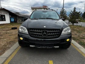 Mercedes-Benz ML 500 387кс-FULL - 8999 € - 70530803 2 | Car24.bg Mercedes-Benz ML 500 387кс-FULL - 8999 € - 70530803 2