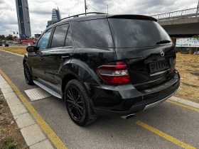 Mercedes-Benz ML 500 387кс-FULL - 8999 € - 70530803 8 | Car24.bg Mercedes-Benz ML 500 387кс-FULL - 8999 € - 70530803 8