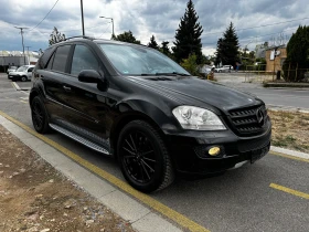 Mercedes-Benz ML 500 387кс-FULL - 8999 € - 70530803 3 | Car24.bg Mercedes-Benz ML 500 387кс-FULL - 8999 € - 70530803 3