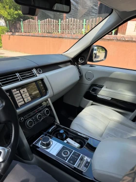 Land Rover Range rover 4.4 TDV8 3xTV AUTOBIOGRAPHY | Auto.bg — изображение 8 Land Rover Range rover 4.4 TDV8 3xTV AUTOBIOGRAPHY | Auto.bg — изображение 8