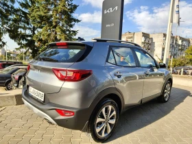 Kia Stonic LX - 17200 € - 68076967 5 | Car24.bg Kia Stonic LX - 17200 € - 68076967 5