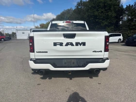 Dodge RAM 1500 LARAMIE 2025 ВЪЗДУХ FULL DIGITAL | Auto.bg — изображение 3 Dodge RAM 1500 LARAMIE 2025 ВЪЗДУХ FULL DIGITAL | Auto.bg — изображение 3