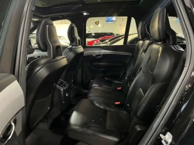 Volvo Xc90 T8 AWD Plug-In Hybrid Momentum - 26700 € - 30375888 11 | Car24.bg Volvo Xc90 T8 AWD Plug-In Hybrid Momentum - 26700 € - 30375888 11