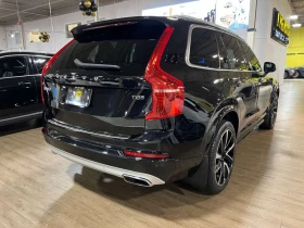 Volvo Xc90 T8 AWD Plug-In Hybrid Momentum - 26700 € - 30375888 4 | Car24.bg Volvo Xc90 T8 AWD Plug-In Hybrid Momentum - 26700 € - 30375888 4