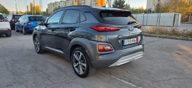 Hyundai Kona 1.6 CRDI 136k.c UNIKAT ITALIA EURO 6B | Auto.bg — изображение 6 Hyundai Kona 1.6 CRDI 136k.c UNIKAT ITALIA EURO 6B | Auto.bg — изображение 6