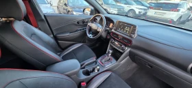 Hyundai Kona 1.6 CRDI 136k.c UNIKAT ITALIA EURO 6B | Auto.bg — изображение 15 Hyundai Kona 1.6 CRDI 136k.c UNIKAT ITALIA EURO 6B | Auto.bg — изображение 15