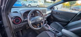 Hyundai Kona 1.6 CRDI 136k.c UNIKAT ITALIA EURO 6B | Auto.bg — изображение 9 Hyundai Kona 1.6 CRDI 136k.c UNIKAT ITALIA EURO 6B | Auto.bg — изображение 9