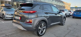 Hyundai Kona 1.6 CRDI 136k.c UNIKAT ITALIA EURO 6B | Auto.bg — изображение 4 Hyundai Kona 1.6 CRDI 136k.c UNIKAT ITALIA EURO 6B | Auto.bg — изображение 4