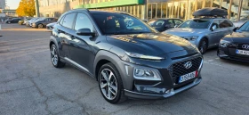 Hyundai Kona 1.6 CRDI 136k.c UNIKAT ITALIA EURO 6B | Auto.bg — изображение 3 Hyundai Kona 1.6 CRDI 136k.c UNIKAT ITALIA EURO 6B | Auto.bg — изображение 3