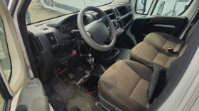 Peugeot Boxer 2.2hdi/на части | Auto.bg — изображение 7 Peugeot Boxer 2.2hdi/на части | Auto.bg — изображение 7