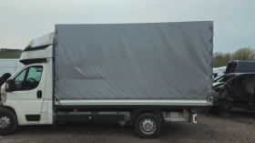 Peugeot Boxer 2.2hdi/на части | Auto.bg — изображение 6 Peugeot Boxer 2.2hdi/на части | Auto.bg — изображение 6