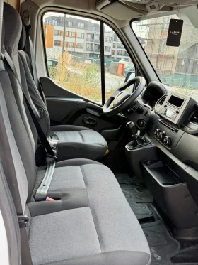 Renault Master H2L3 | Auto.bg — изображение 11 Renault Master H2L3 | Auto.bg — изображение 11