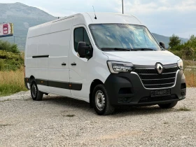 Renault Master H2L3 | Auto.bg — изображение 6 Renault Master H2L3 | Auto.bg — изображение 6