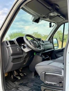 Renault Master H2L3 | Auto.bg — изображение 8 Renault Master H2L3 | Auto.bg — изображение 8