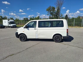 VW T5 8+ 1 КЛИМА БАРТЕР | Auto.bg — изображение 7 VW T5 8+ 1 КЛИМА БАРТЕР | Auto.bg — изображение 7