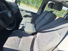 VW T5 8+ 1 КЛИМА БАРТЕР | Auto.bg — изображение 9 VW T5 8+ 1 КЛИМА БАРТЕР | Auto.bg — изображение 9