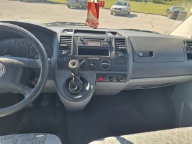 VW T5 8+ 1 КЛИМА БАРТЕР | Auto.bg — изображение 8 VW T5 8+ 1 КЛИМА БАРТЕР | Auto.bg — изображение 8