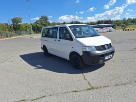 VW T5 8+ 1 КЛИМА БАРТЕР | Auto.bg — изображение 3 VW T5 8+ 1 КЛИМА БАРТЕР | Auto.bg — изображение 3