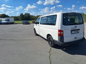 VW T5 8+ 1 КЛИМА БАРТЕР | Auto.bg — изображение 6 VW T5 8+ 1 КЛИМА БАРТЕР | Auto.bg — изображение 6