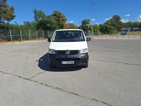 VW T5 8+ 1 КЛИМА БАРТЕР | Auto.bg — изображение 2 VW T5 8+ 1 КЛИМА БАРТЕР | Auto.bg — изображение 2