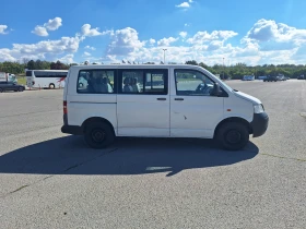 VW T5 8+ 1 КЛИМА БАРТЕР | Auto.bg — изображение 4 VW T5 8+ 1 КЛИМА БАРТЕР | Auto.bg — изображение 4