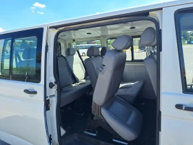VW T5 8+ 1 КЛИМА БАРТЕР | Auto.bg — изображение 12 VW T5 8+ 1 КЛИМА БАРТЕР | Auto.bg — изображение 12