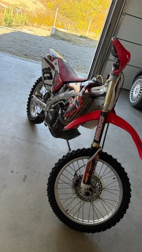 Honda Crf undefined | Auto.bg — изображение 5 Honda Crf undefined | Auto.bg — изображение 5
