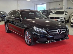 Mercedes-Benz C 350 e / Plug-in Hybrid / 1 - Car24.bg Mercedes-Benz C 350 e / Plug-in Hybrid / 1