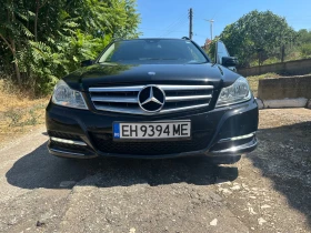 Mercedes-Benz C 180 - Car24.bg Mercedes-Benz C 180