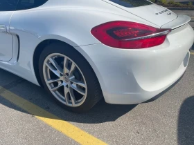 Porsche Cayman 2014 2RD 2.7 * БЕЗ ПЪРВОНАЧАЛНА ВНОСКА*  - 59890 лв. / 30621.27 € - 83010410 5 | Car24.bg Porsche Cayman 2014 2RD 2.7 * БЕЗ ПЪРВОНАЧАЛНА ВНОСКА*  - 59890 лв. / 30621.27 € - 83010410 5