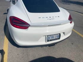 Porsche Cayman 2014 2RD 2.7 * БЕЗ ПЪРВОНАЧАЛНА ВНОСКА*  - 59890 лв. / 30621.27 € - 83010410 4 | Car24.bg Porsche Cayman 2014 2RD 2.7 * БЕЗ ПЪРВОНАЧАЛНА ВНОСКА*  - 59890 лв. / 30621.27 € - 83010410 4