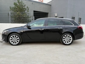 Opel Insignia 2.0 diesel 170kc Euro 6 Automatic - 15000 лв. / 7669.38 € - 90527809 3 | Car24.bg Opel Insignia 2.0 diesel 170kc Euro 6 Automatic - 15000 лв. / 7669.38 € - 90527809 3