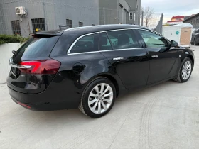 Opel Insignia 2.0 diesel 170kc Euro 6 Automatic - 15000 лв. / 7669.38 € - 90527809 8 | Car24.bg Opel Insignia 2.0 diesel 170kc Euro 6 Automatic - 15000 лв. / 7669.38 € - 90527809 8