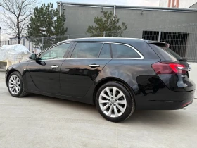Opel Insignia 2.0 diesel 170kc Euro 6 Automatic - 15000 лв. / 7669.38 € - 90527809 4 | Car24.bg Opel Insignia 2.0 diesel 170kc Euro 6 Automatic - 15000 лв. / 7669.38 € - 90527809 4
