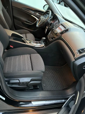 Opel Insignia 2.0 diesel 170kc Euro 6 Automatic - 15000 лв. / 7669.38 € - 90527809 15 | Car24.bg Opel Insignia 2.0 diesel 170kc Euro 6 Automatic - 15000 лв. / 7669.38 € - 90527809 15