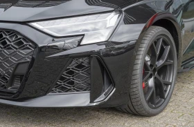 Audi Rs3 QUATTRO SPORTBACK MATRIX CAMERA BLACK PAKET - 55900 € / 109330.90 лв. - 54309438 5 | Car24.bg Audi Rs3 QUATTRO SPORTBACK MATRIX CAMERA BLACK PAKET - 55900 € / 109330.90 лв. - 54309438 5