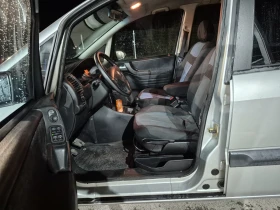 Opel Zafira 2.0 DTI - 1800 € / 3520.49 лв. - 70488840 11 | Car24.bg Opel Zafira 2.0 DTI - 1800 € / 3520.49 лв. - 70488840 11