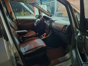 Opel Zafira 2.0 DTI - 1800 € / 3520.49 лв. - 70488840 14 | Car24.bg Opel Zafira 2.0 DTI - 1800 € / 3520.49 лв. - 70488840 14