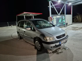 Opel Zafira 2.0 DTI - 1800 € / 3520.49 лв. - 70488840 3 | Car24.bg Opel Zafira 2.0 DTI - 1800 € / 3520.49 лв. - 70488840 3
