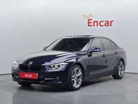 BMW 320 d Sports - Car24.bg BMW 320 d Sports