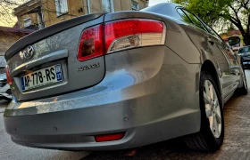 Toyota Avensis 2.0d4d-LINEA SOUL-верига-6скорости-japan - 7000 € / 13690.81 лв. - 58833367 10 | Car24.bg Toyota Avensis 2.0d4d-LINEA SOUL-верига-6скорости-japan - 7000 € / 13690.81 лв. - 58833367 10