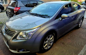 Toyota Avensis 2.0d4d-LINEA SOUL-верига-6скорости-japan - 7000 € / 13690.81 лв. - 58833367 3 | Car24.bg Toyota Avensis 2.0d4d-LINEA SOUL-верига-6скорости-japan - 7000 € / 13690.81 лв. - 58833367 3