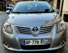 Toyota Avensis 2.0d4d-LINEA SOUL-верига-6скорости-japan - 7000 € / 13690.81 лв. - 58833367 11 | Car24.bg Toyota Avensis 2.0d4d-LINEA SOUL-верига-6скорости-japan - 7000 € / 13690.81 лв. - 58833367 11