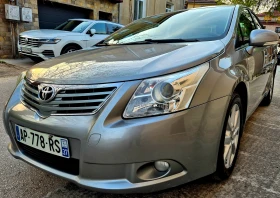 Toyota Avensis 2.0d4d-LINEA SOUL-верига-6скорости-japan - 7000 € / 13690.81 лв. - 58833367 5 | Car24.bg Toyota Avensis 2.0d4d-LINEA SOUL-верига-6скорости-japan - 7000 € / 13690.81 лв. - 58833367 5